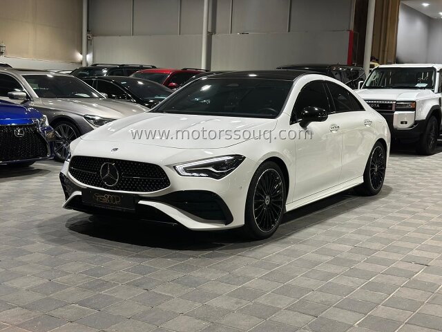 2025 Mercedes-Benz Other