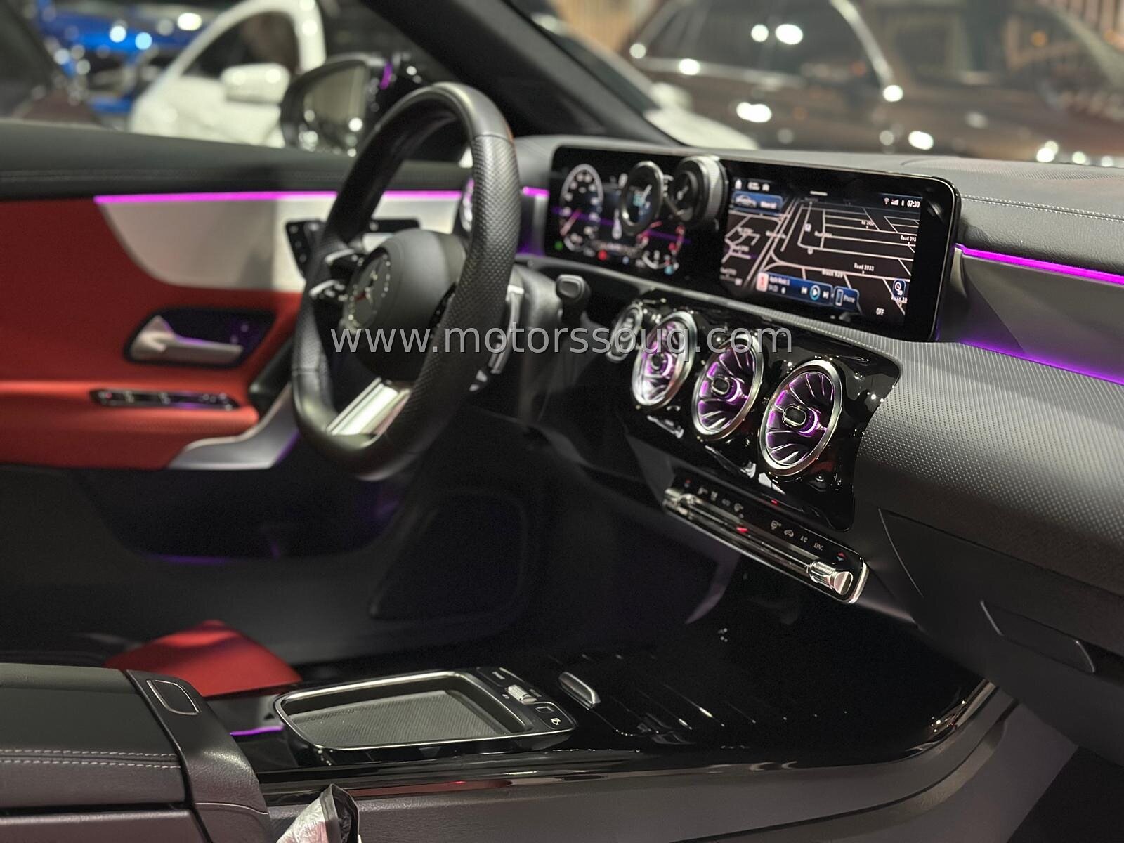 2025 Mercedes-Benz Other