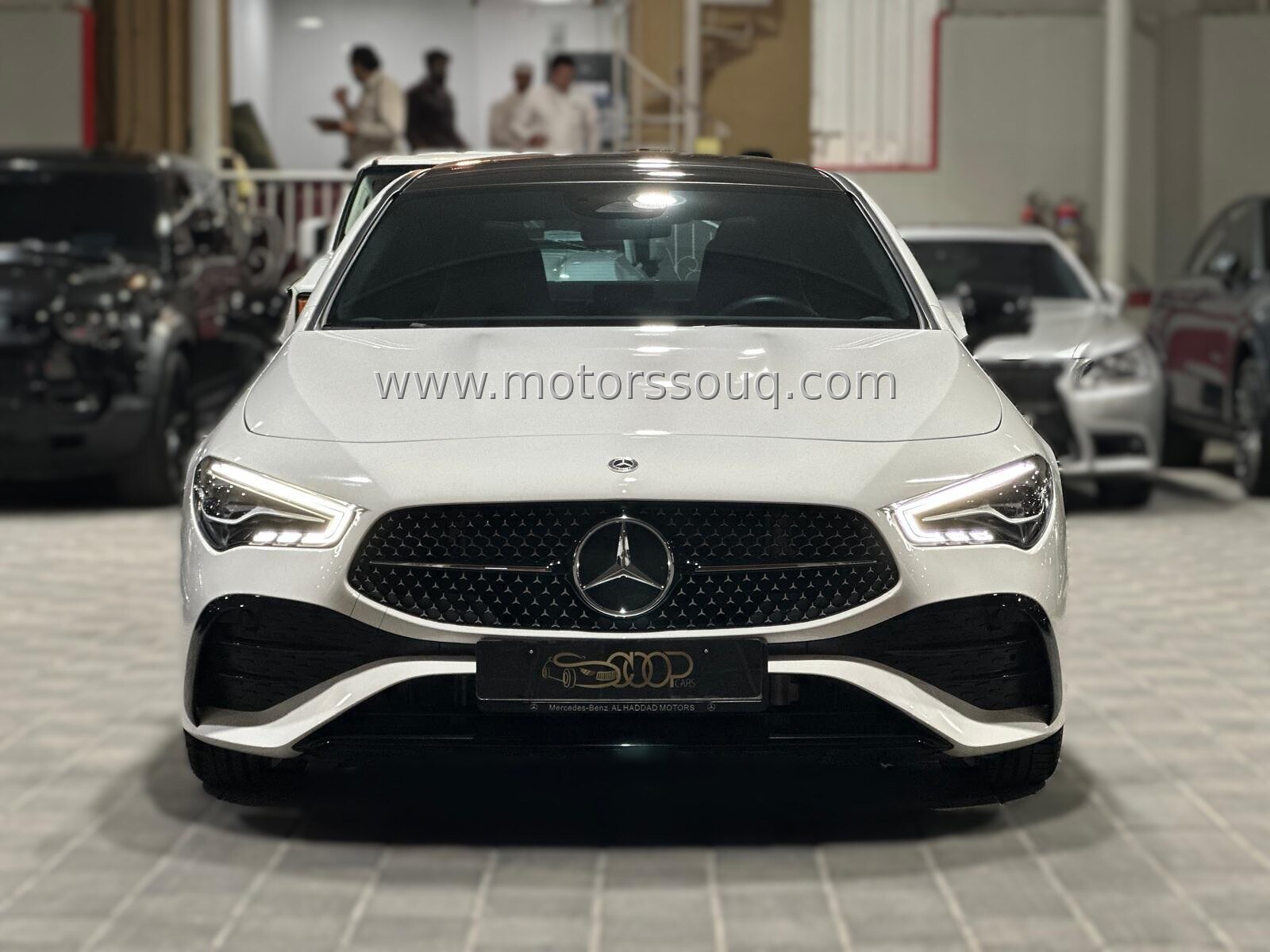 2025 Mercedes-Benz Other