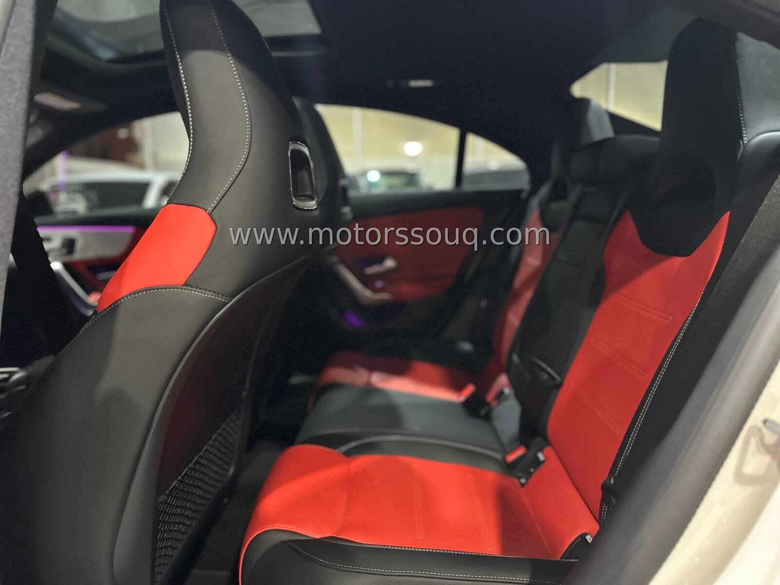 2025 Mercedes-Benz Other