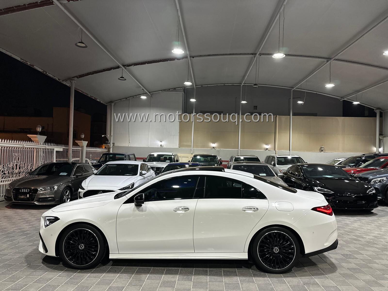 2025 Mercedes-Benz Other