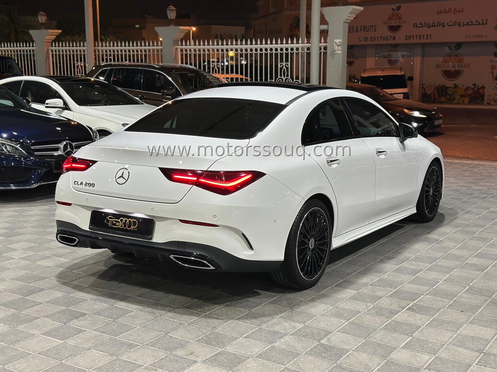 2025 Mercedes-Benz Other
