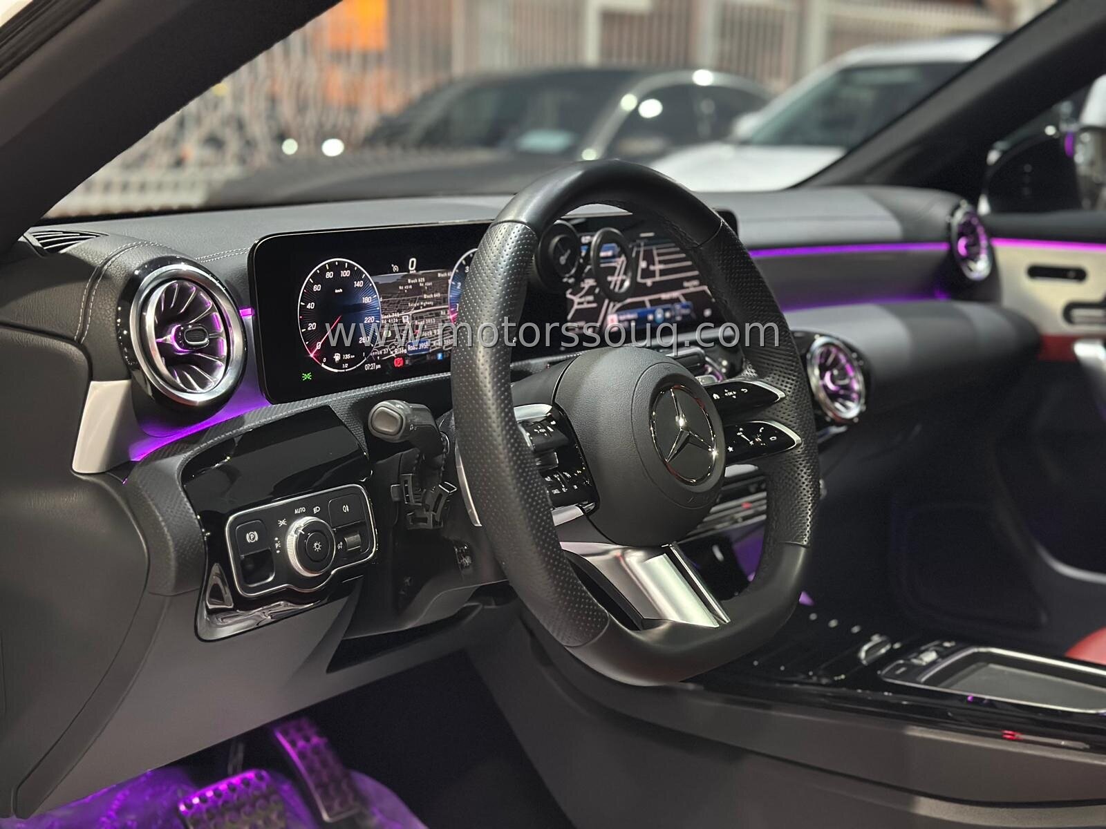2025 Mercedes-Benz Other