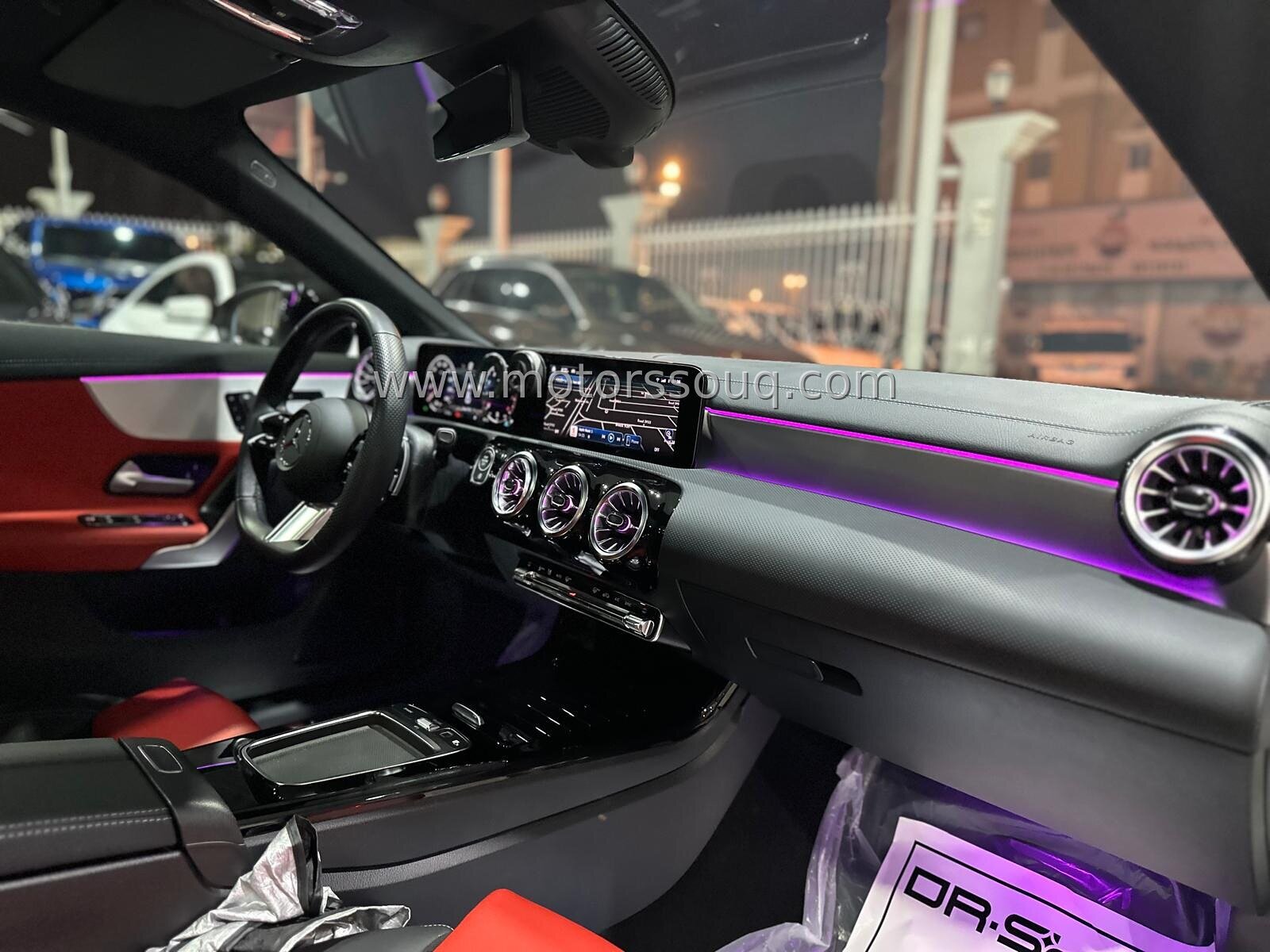 2025 Mercedes-Benz Other