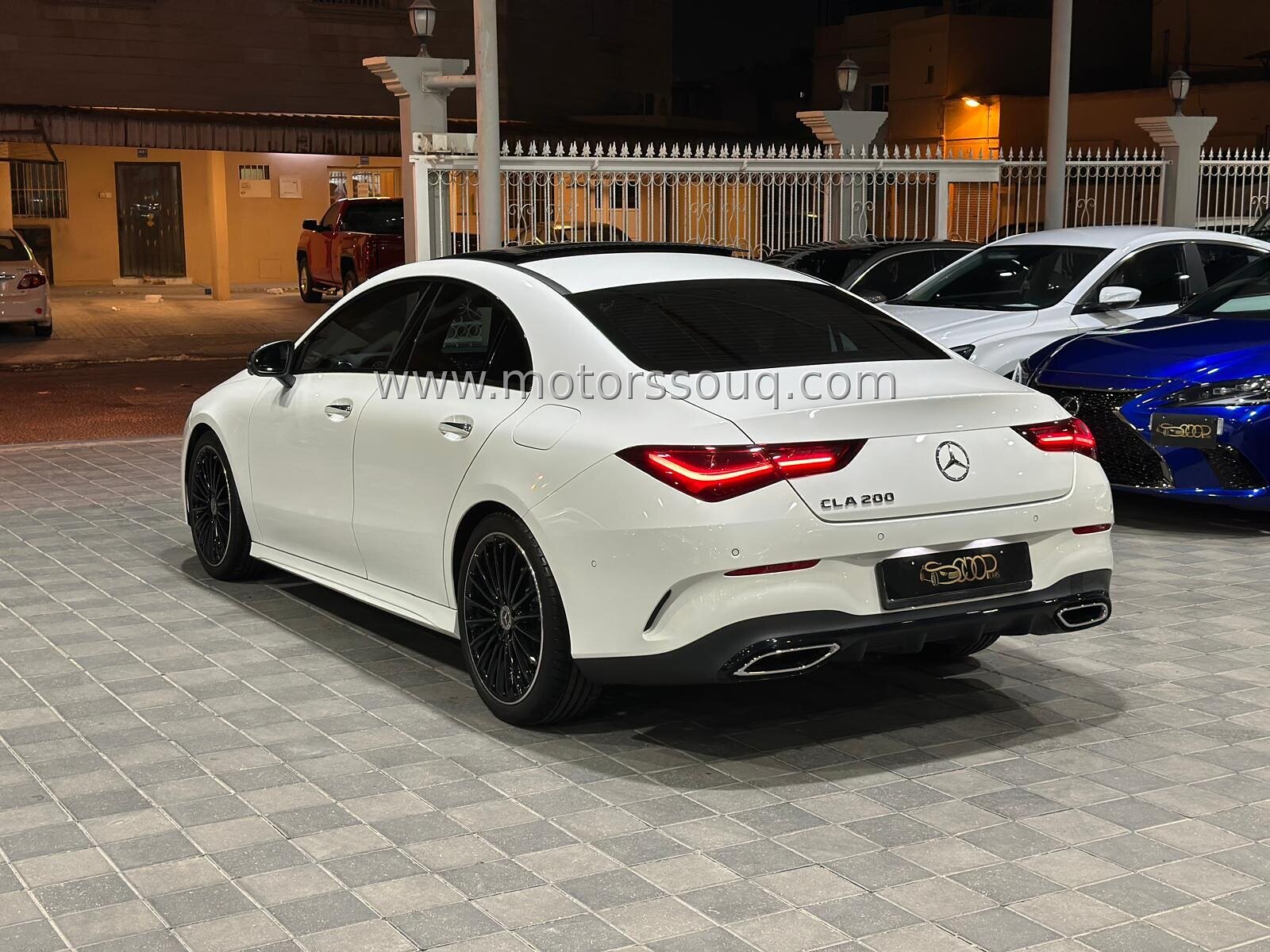 2025 Mercedes-Benz Other