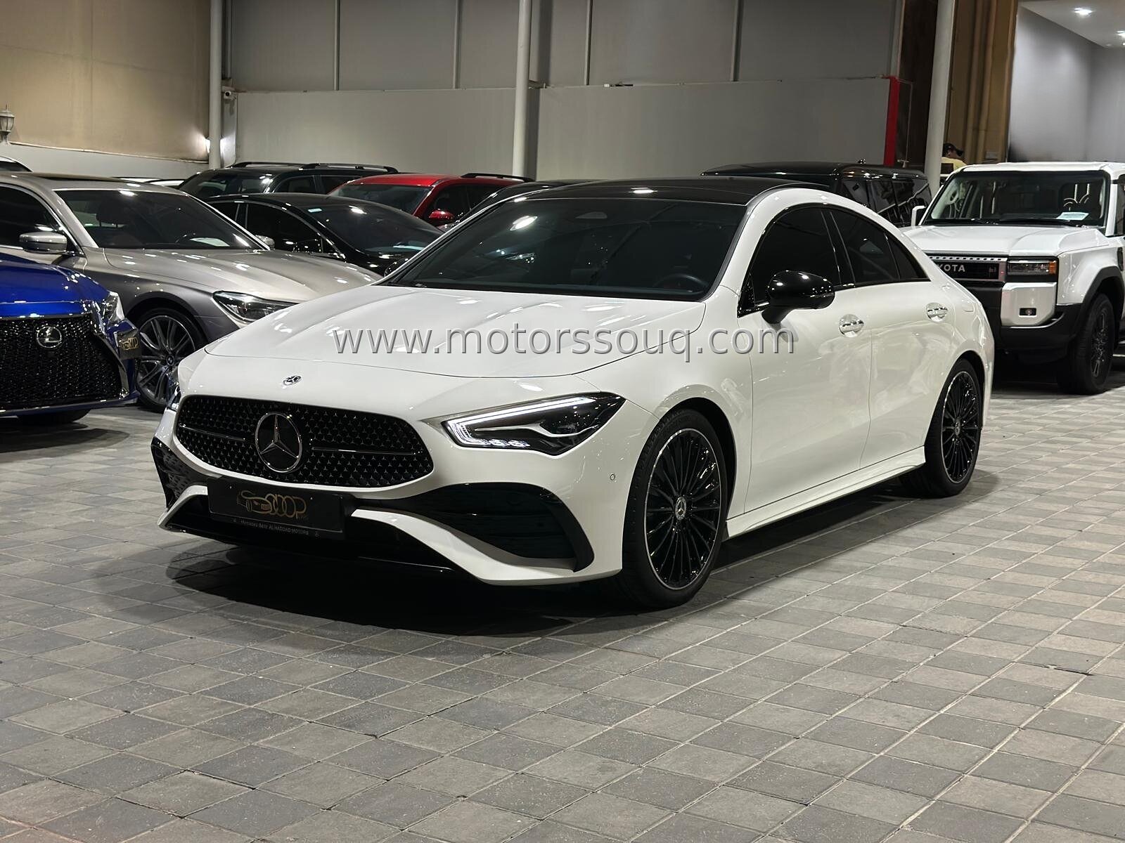 2025 Mercedes-Benz Other
