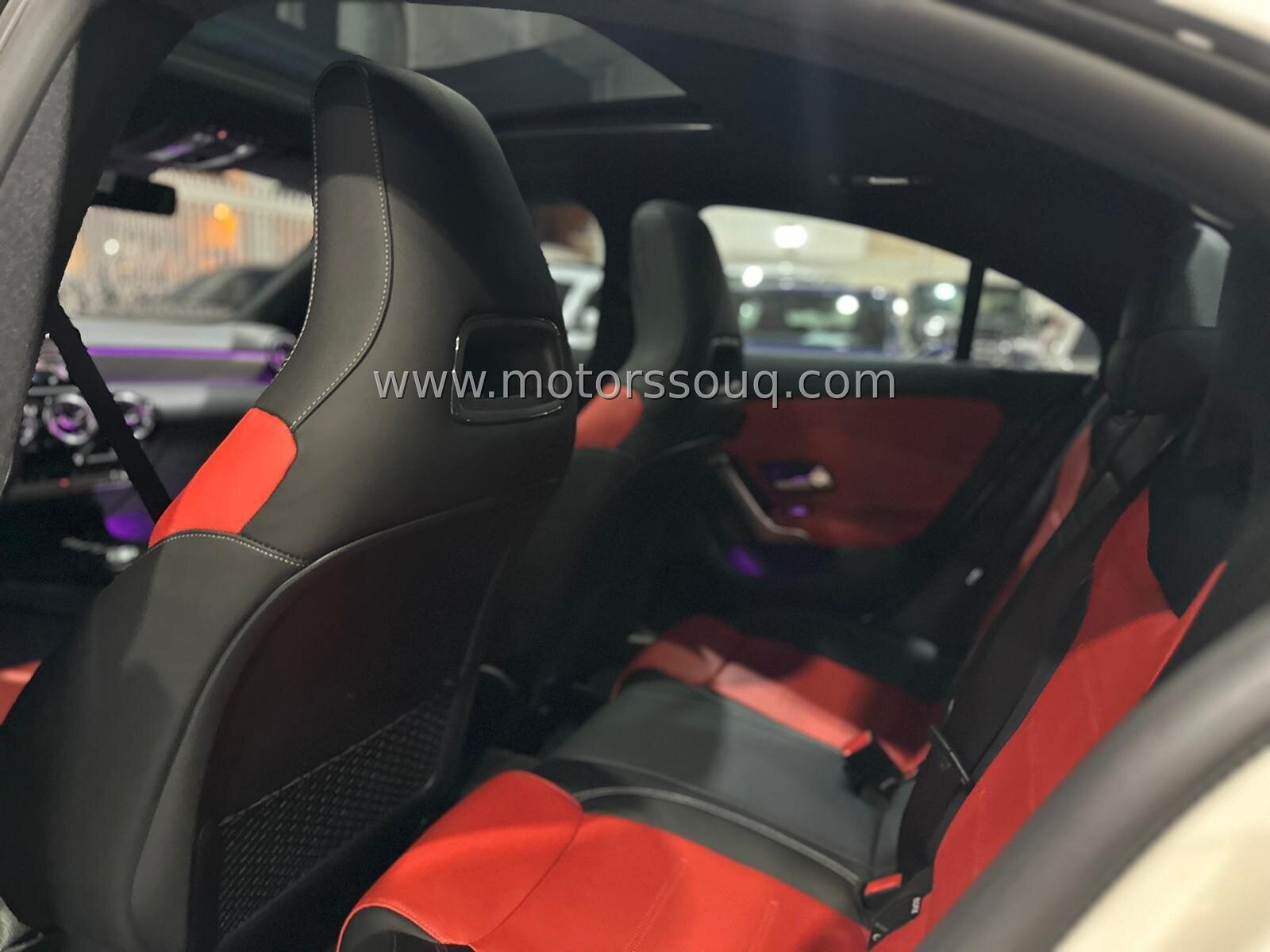 2025 Mercedes-Benz Other