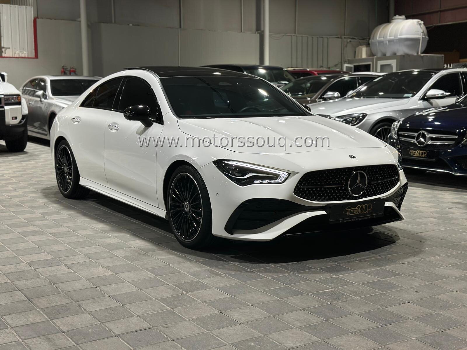 2025 Mercedes-Benz Other