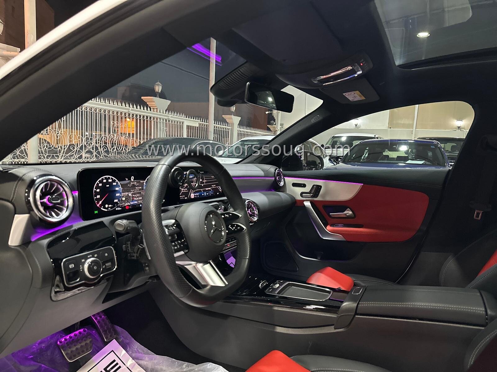 2025 Mercedes-Benz Other