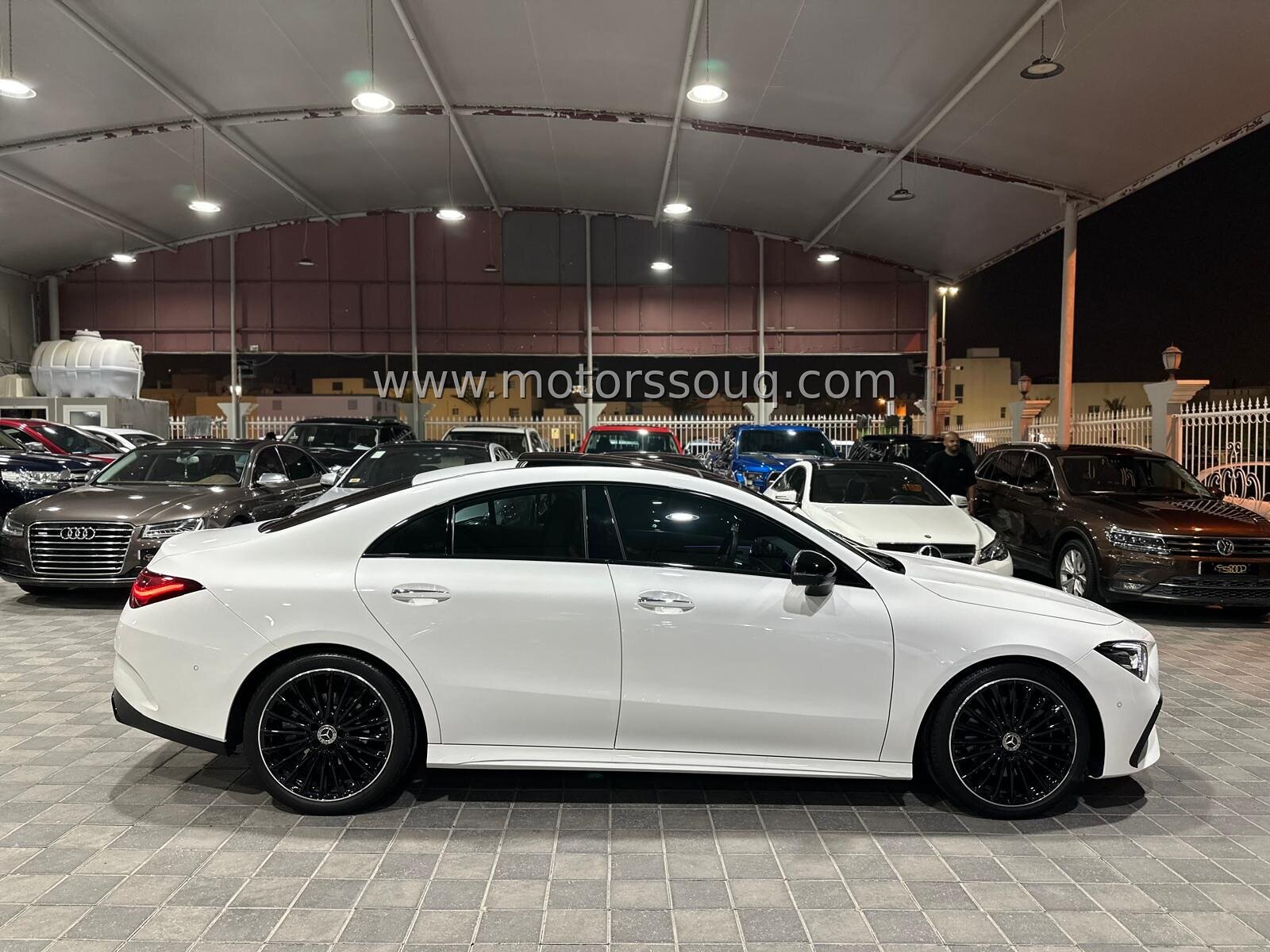 2025 Mercedes-Benz Other