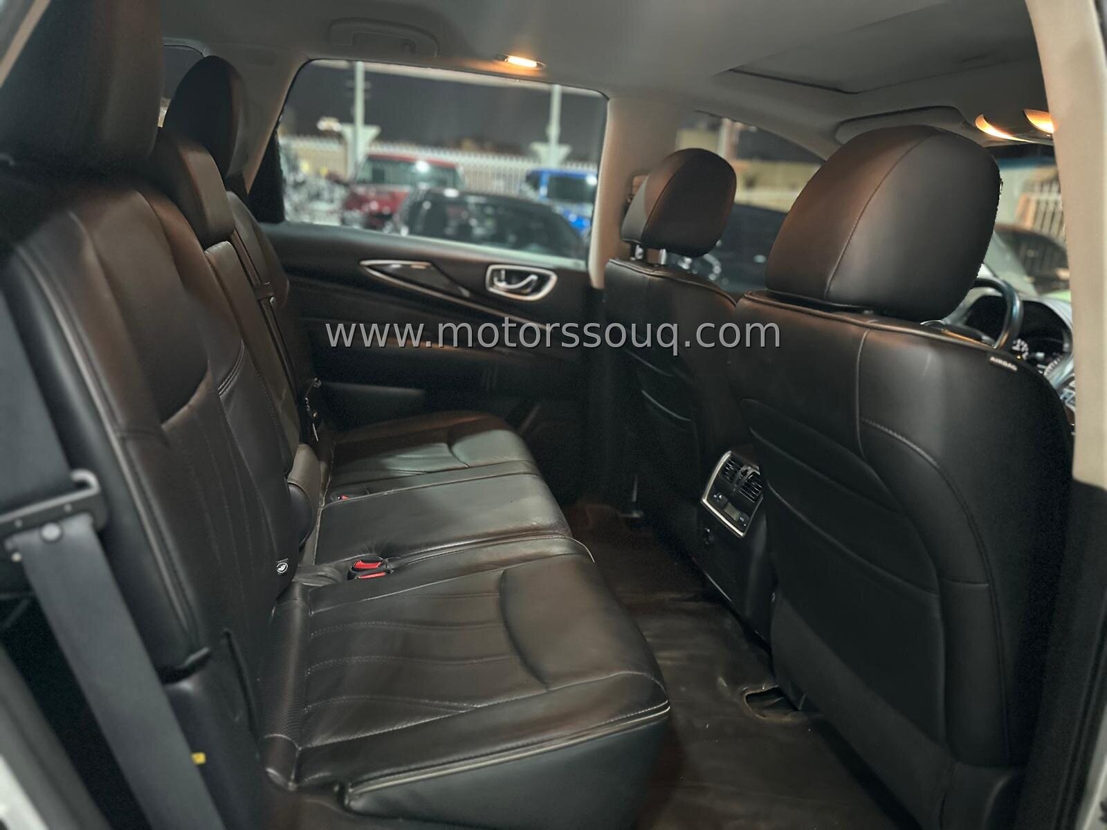 2014 Infiniti Q60