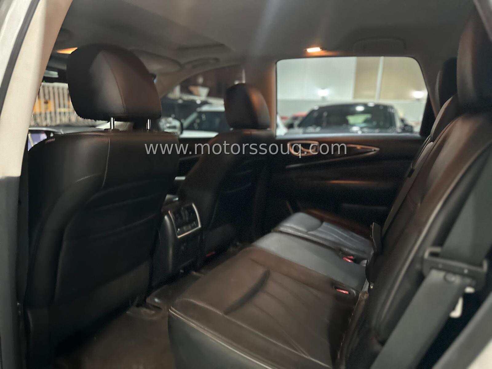 2014 Infiniti Q60