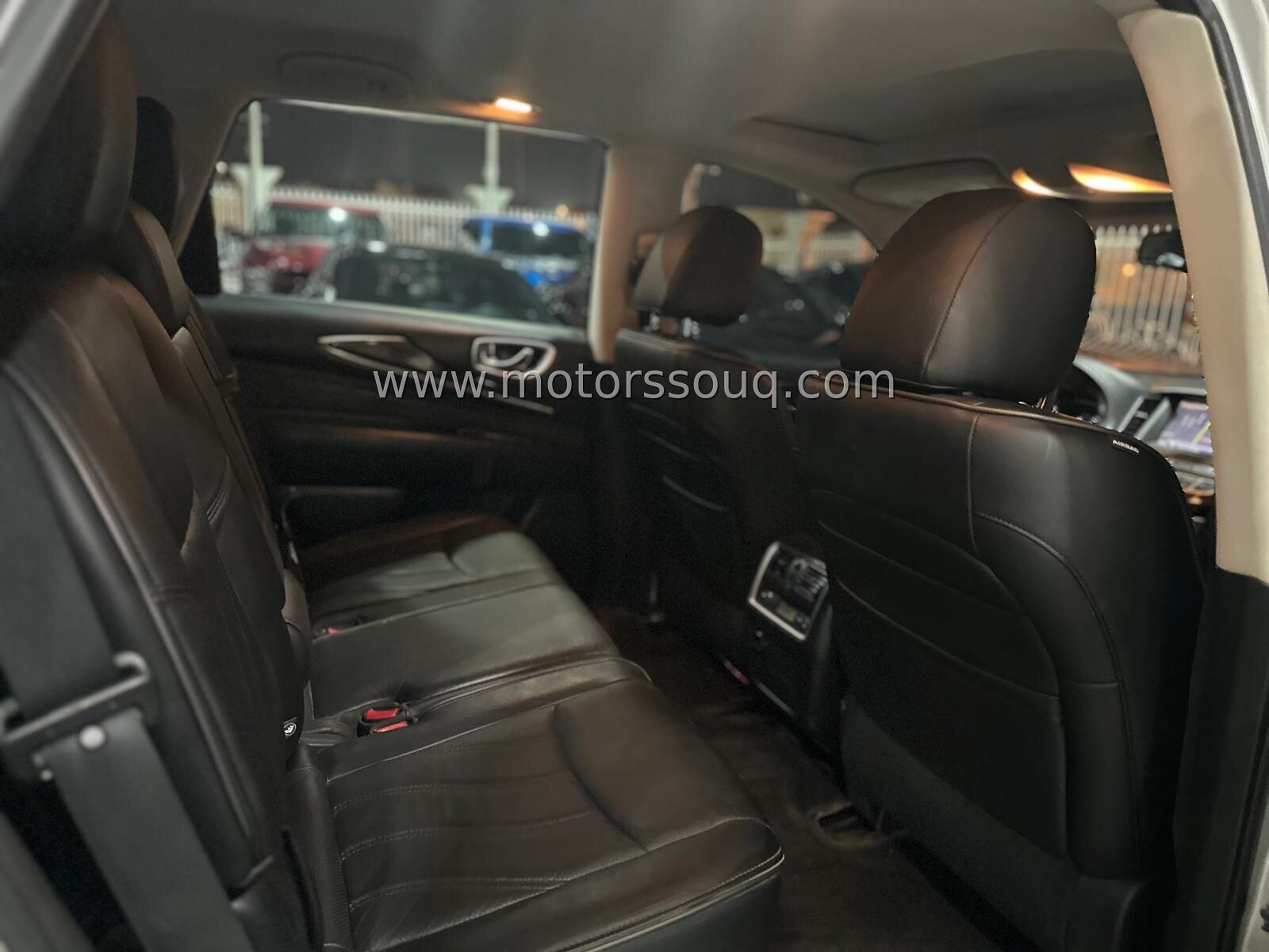 2014 Infiniti Q60