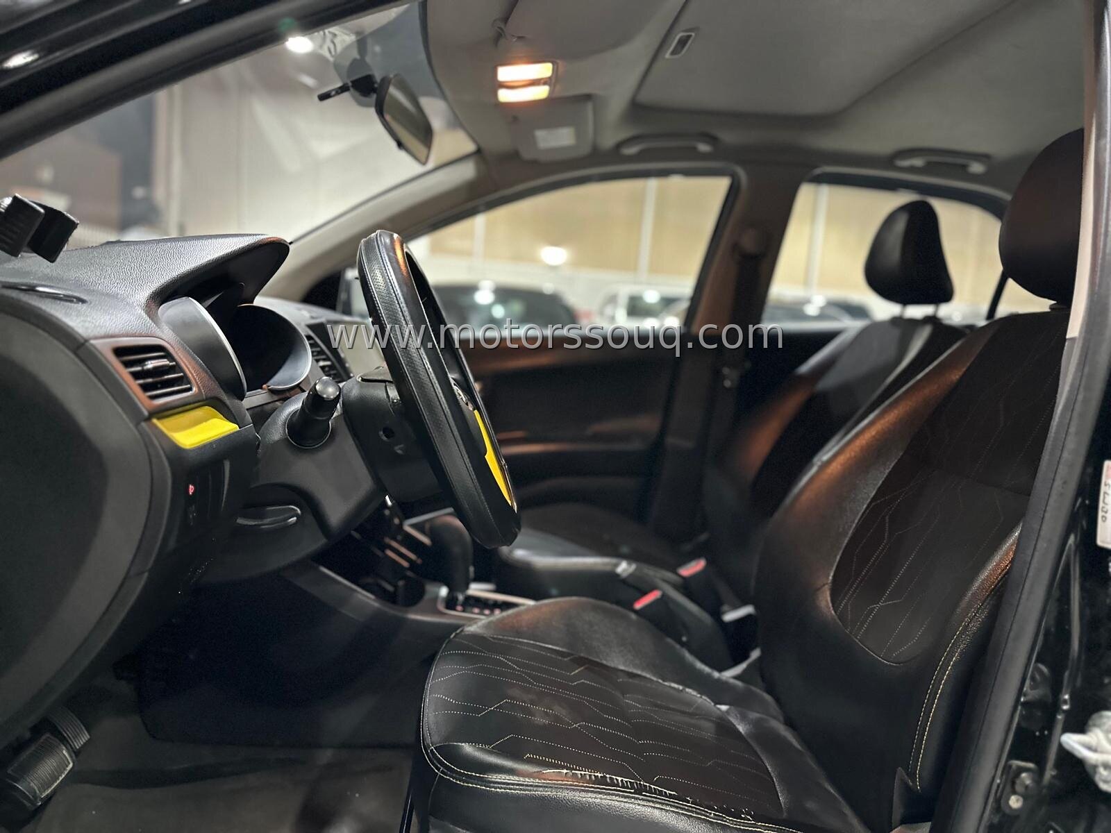 2016 KIA Picanto