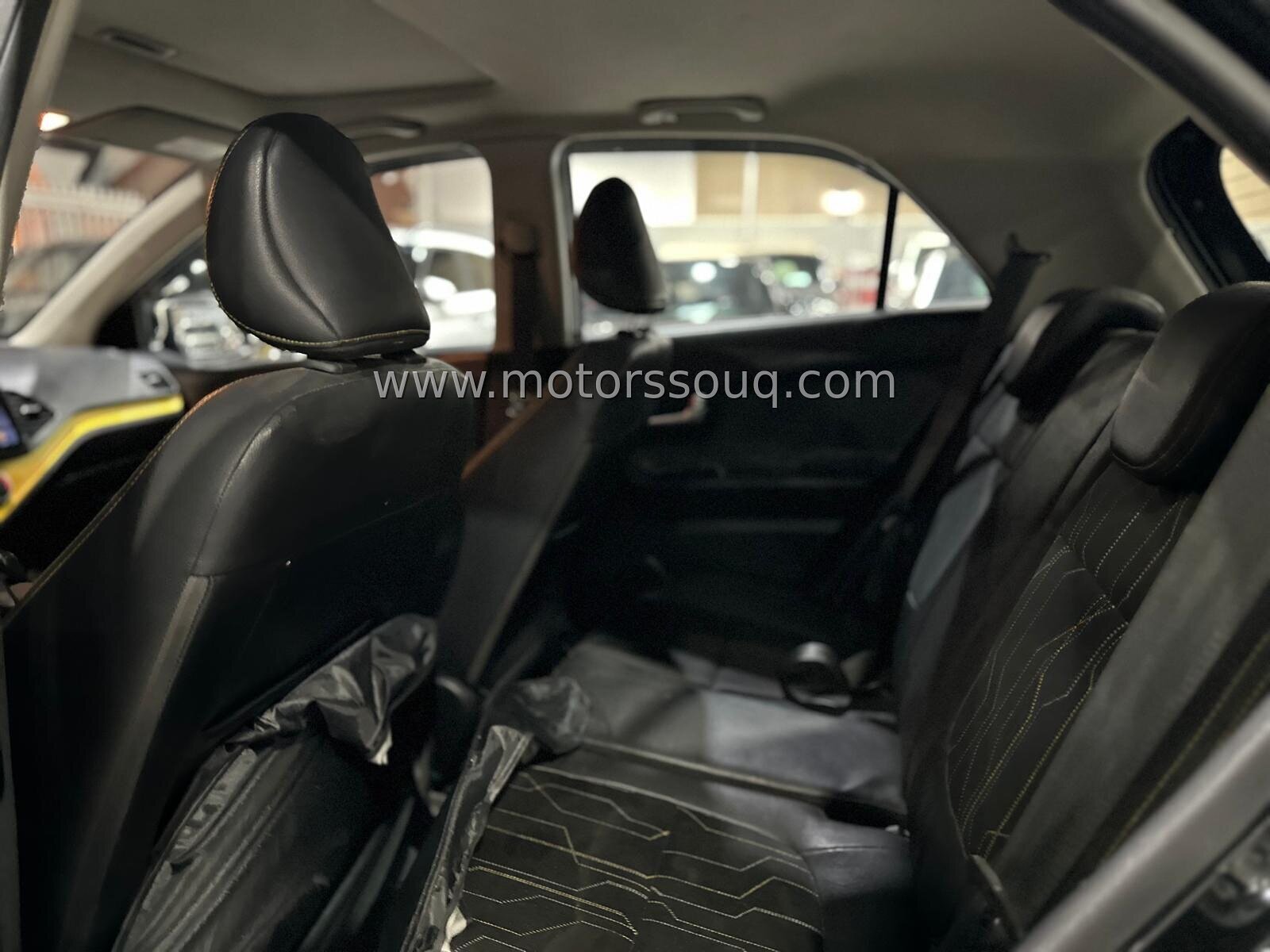 2016 KIA Picanto