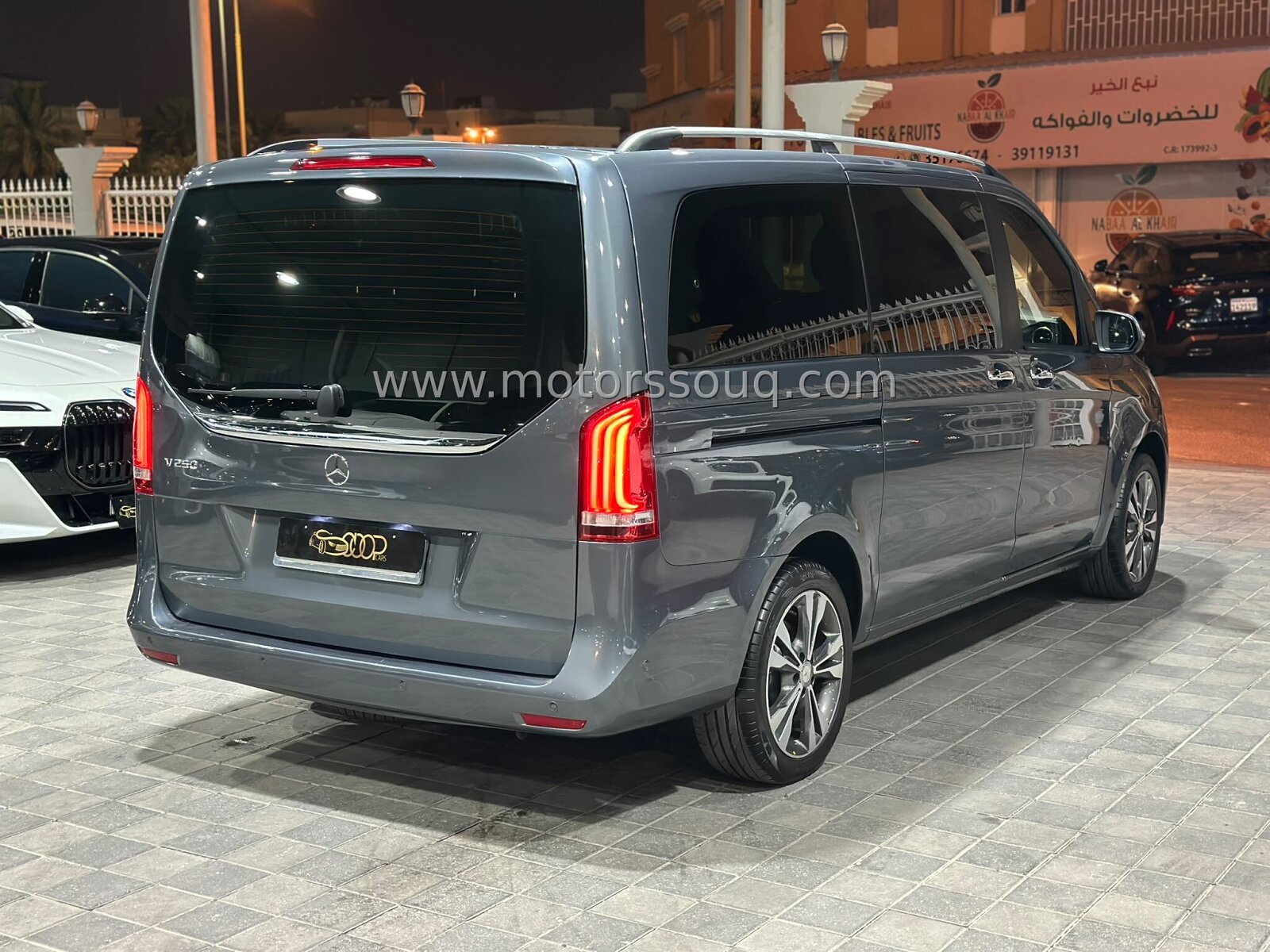 2018 Mercedes-Benz Other