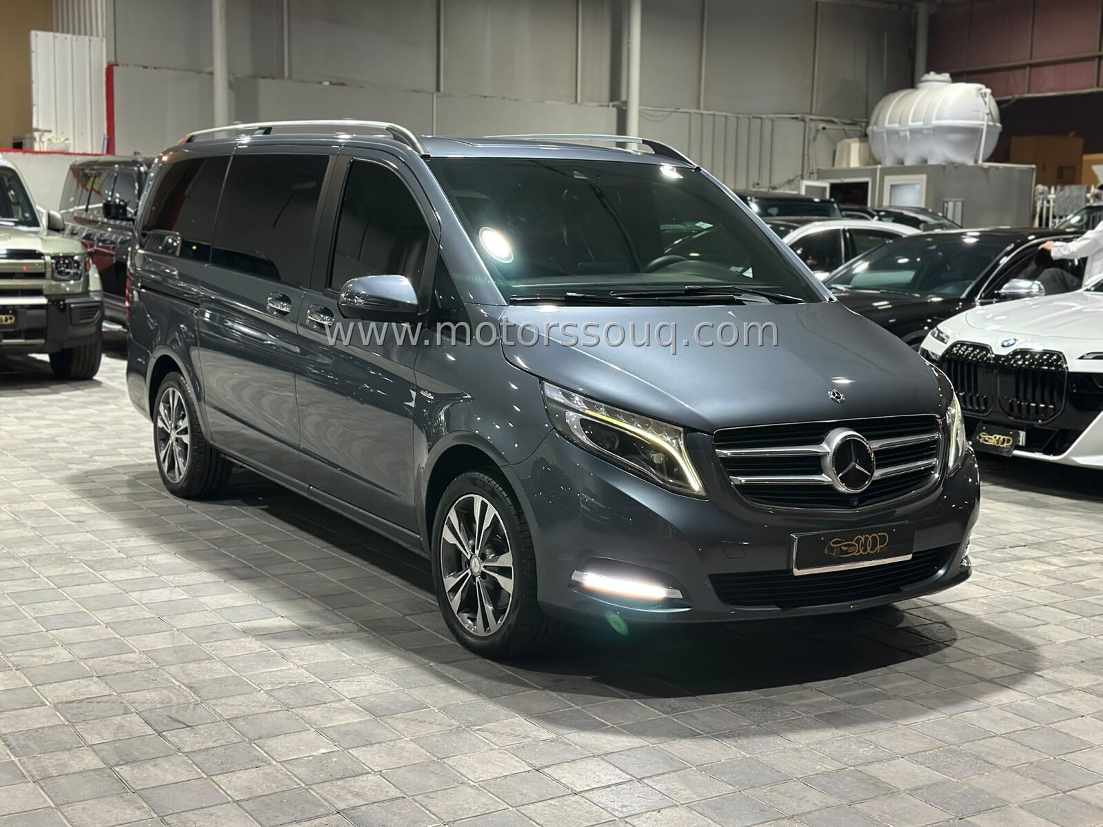 2018 Mercedes-Benz Other
