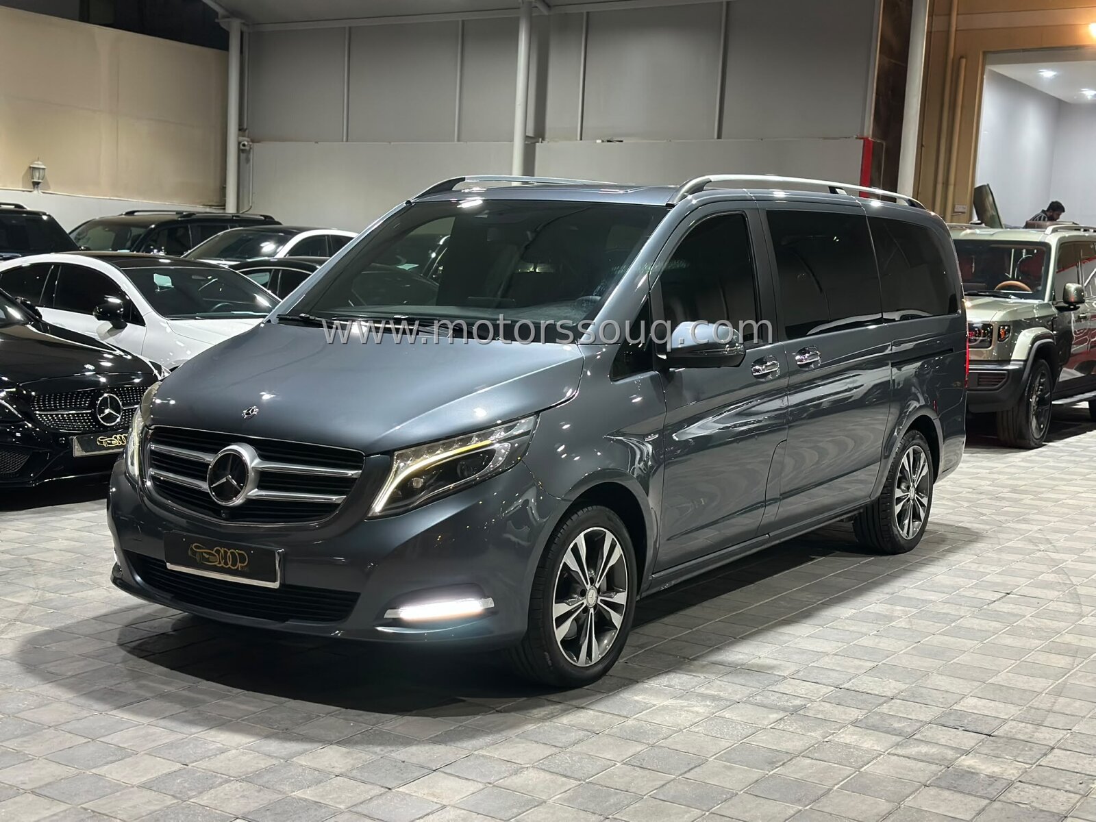 2018 Mercedes-Benz Other