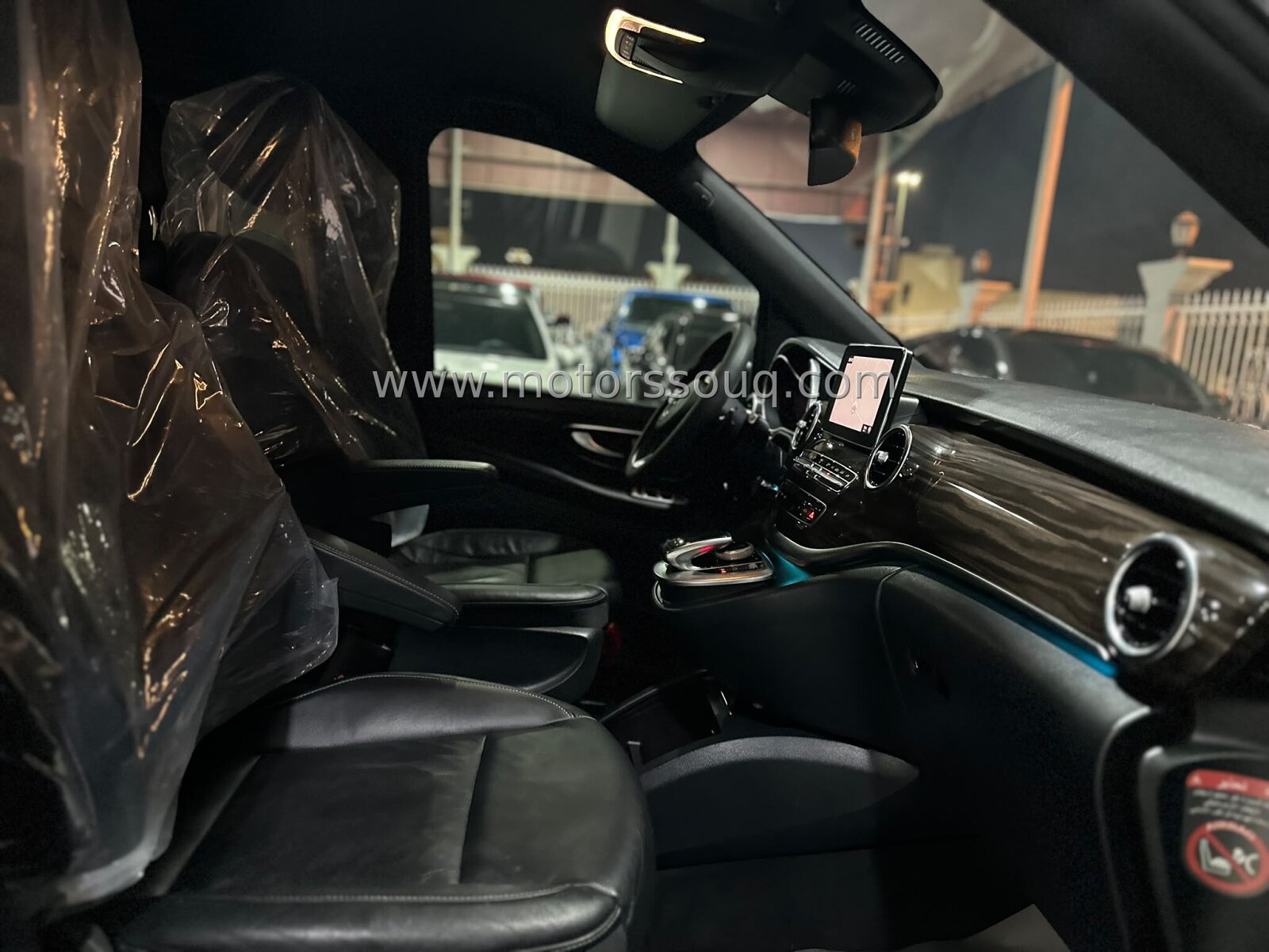 2018 Mercedes-Benz Other