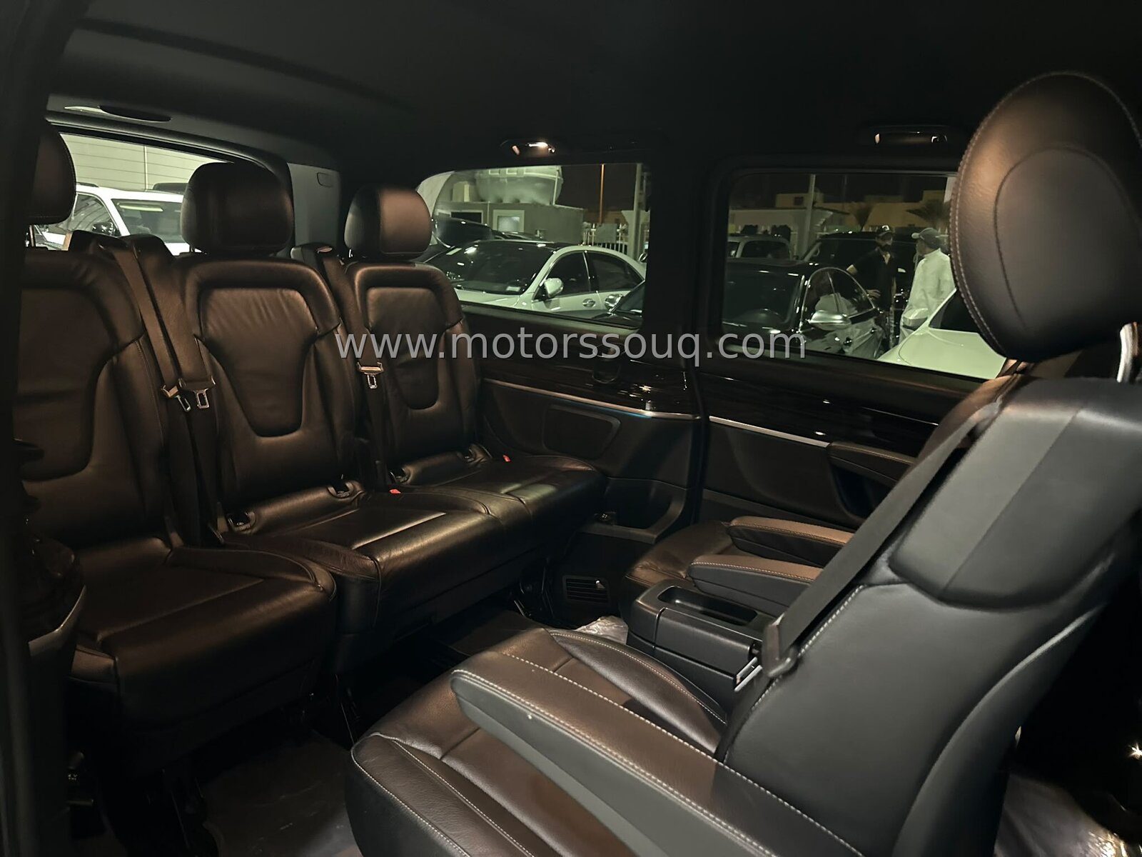 2018 Mercedes-Benz Other