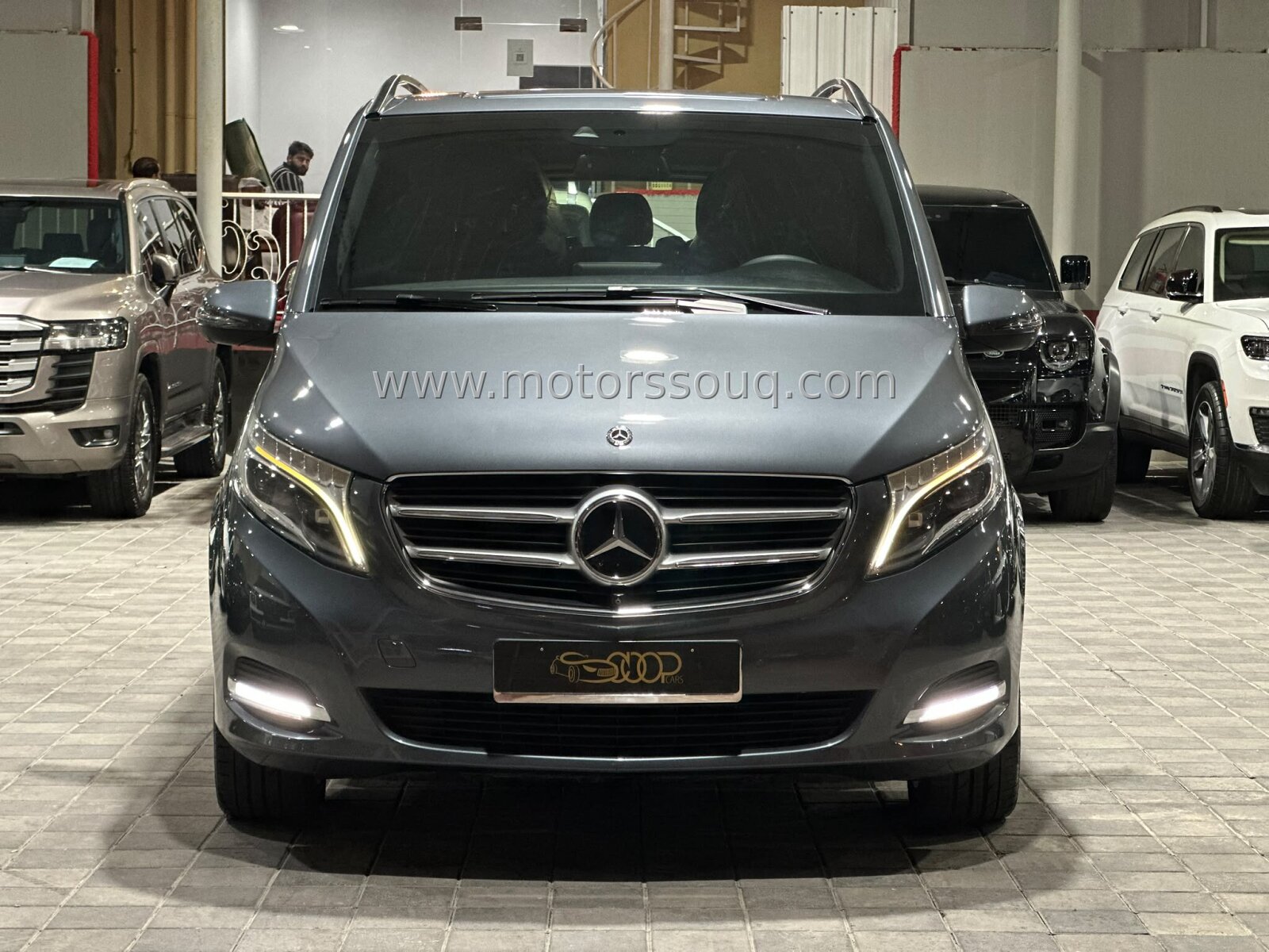 2018 Mercedes-Benz Other