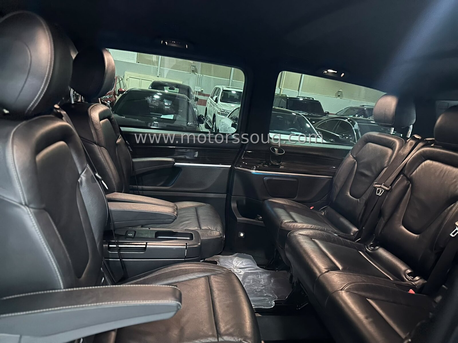 2018 Mercedes-Benz Other