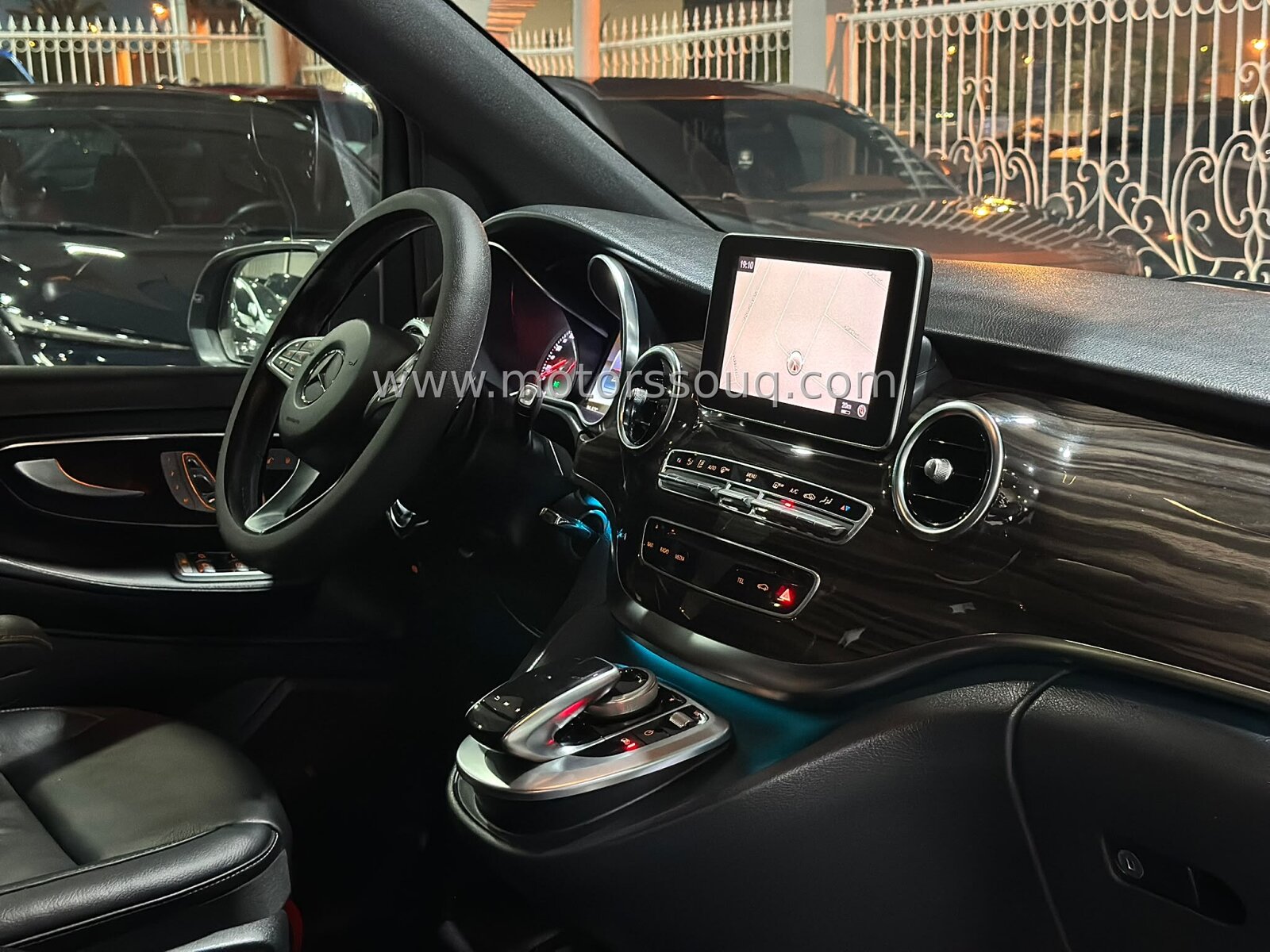 2018 Mercedes-Benz Other
