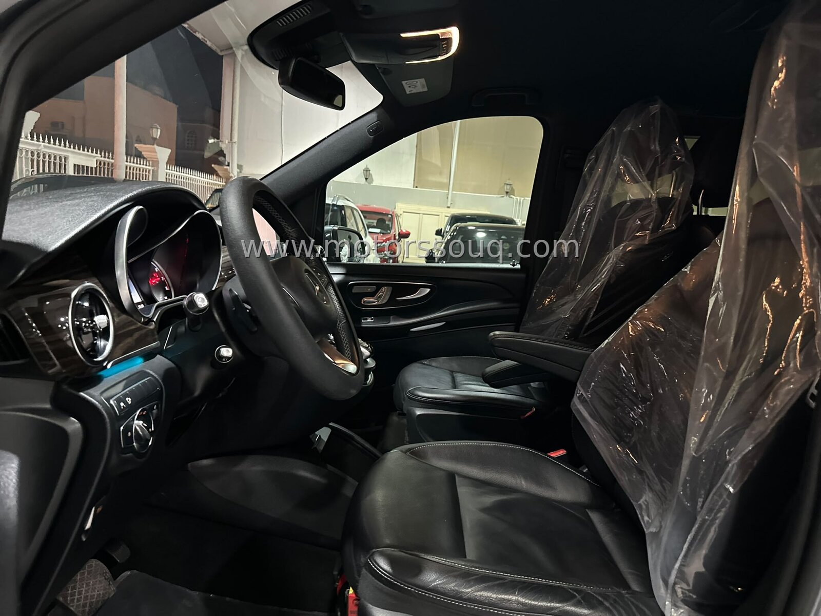2018 Mercedes-Benz Other