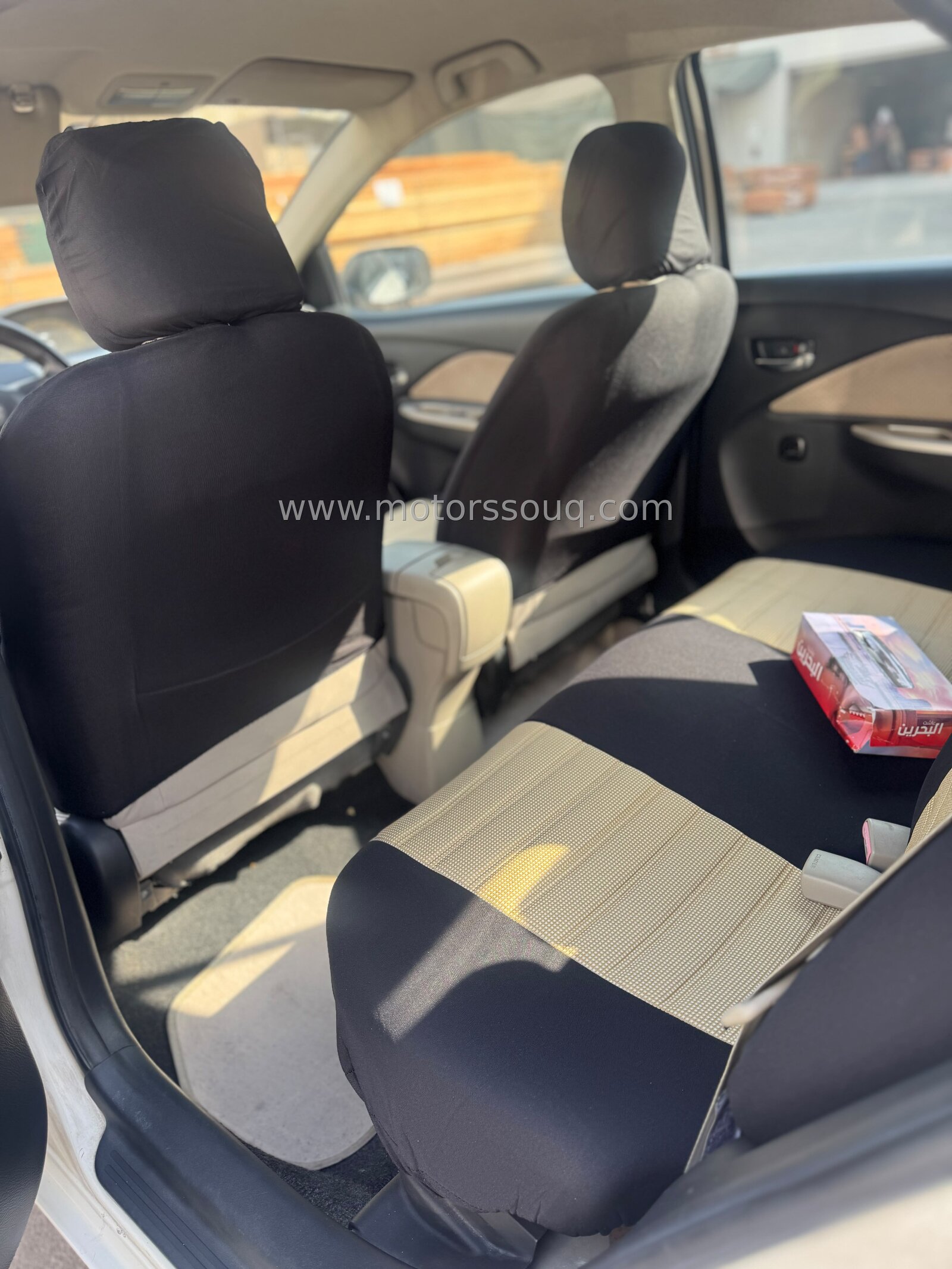 2007 Toyota Yaris