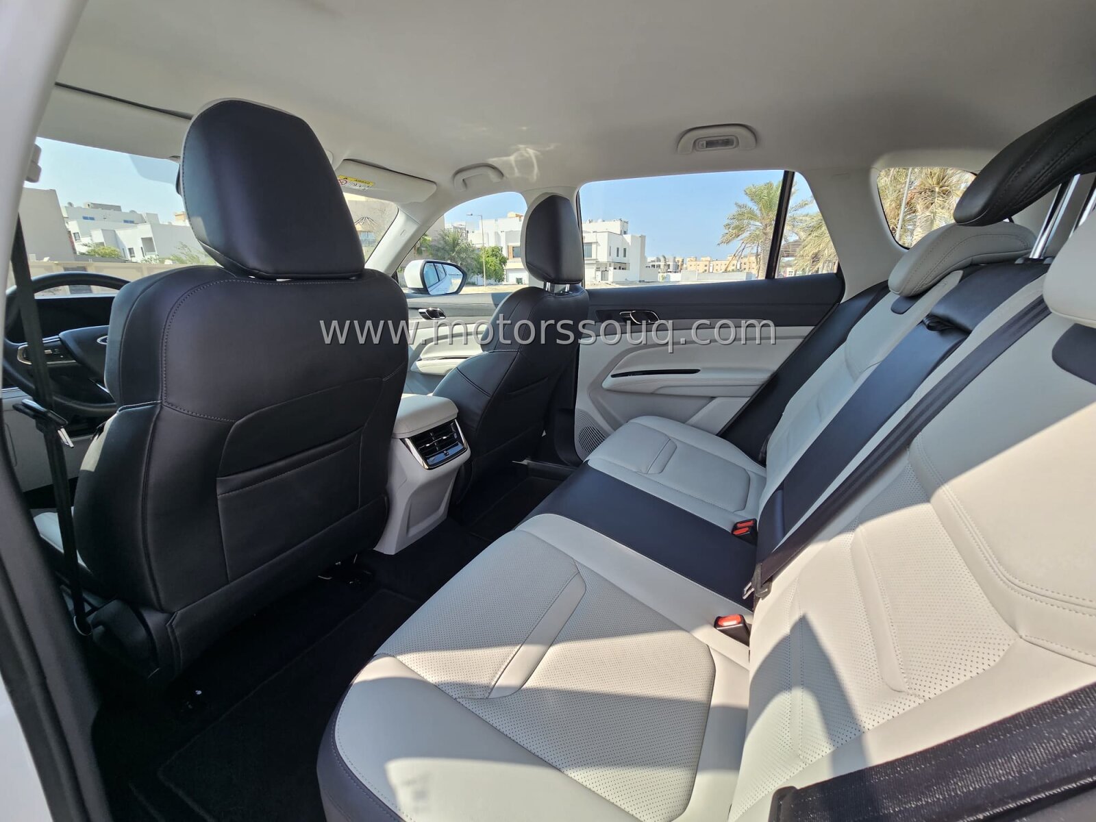 2025 Ford Territory