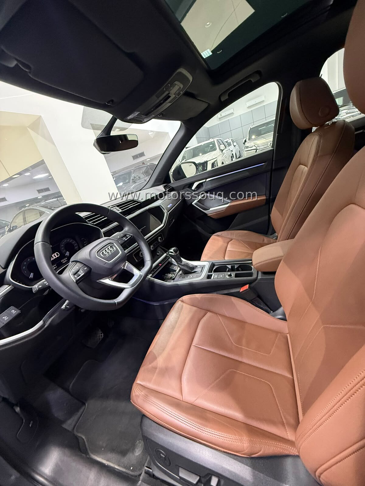 2025 Audi Q3