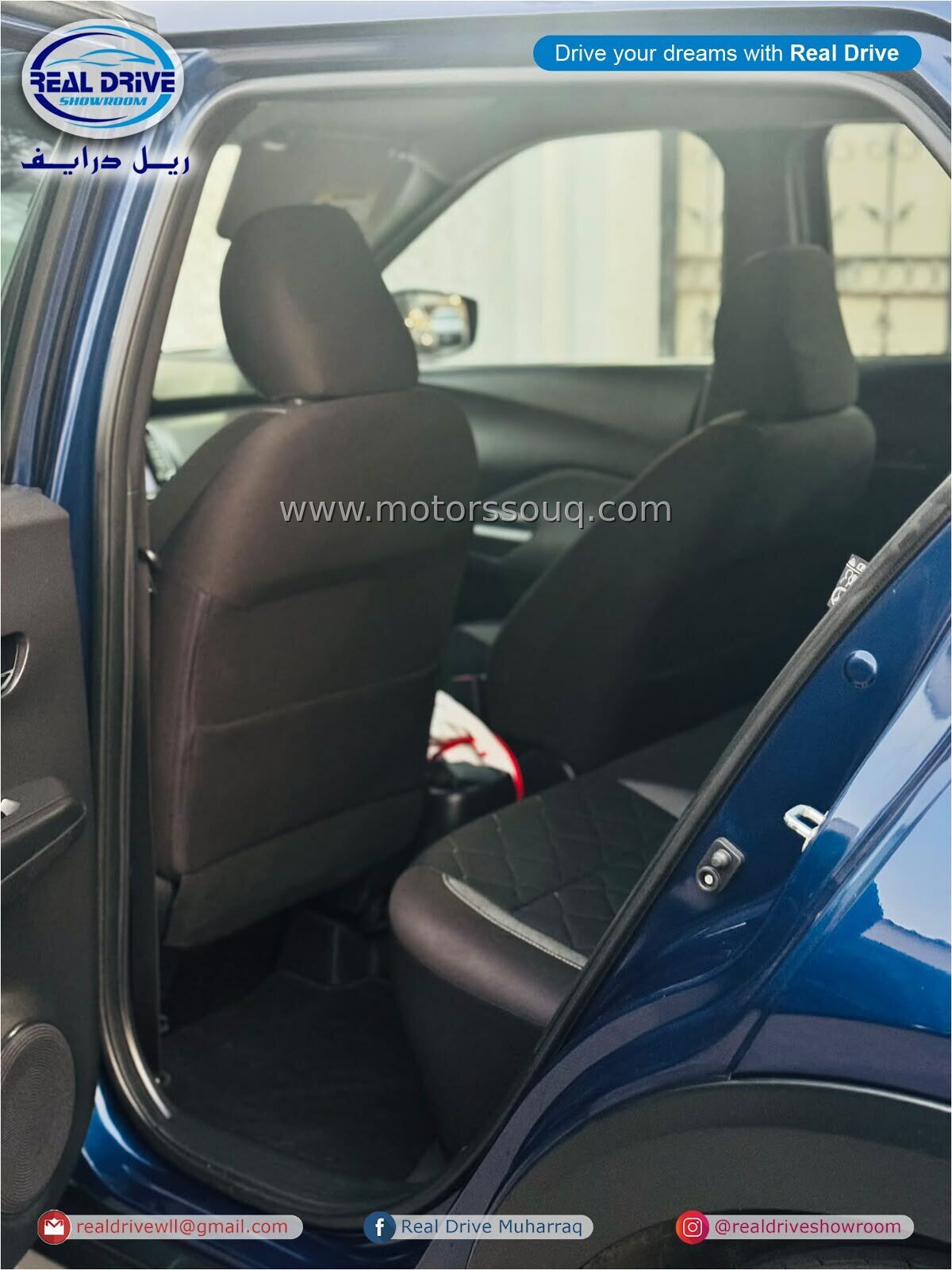 2019 Nissan Kicks
