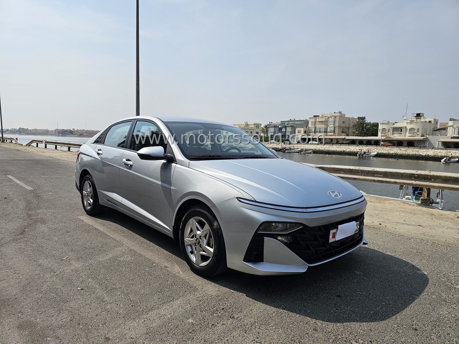 2025 Hyundai Accent