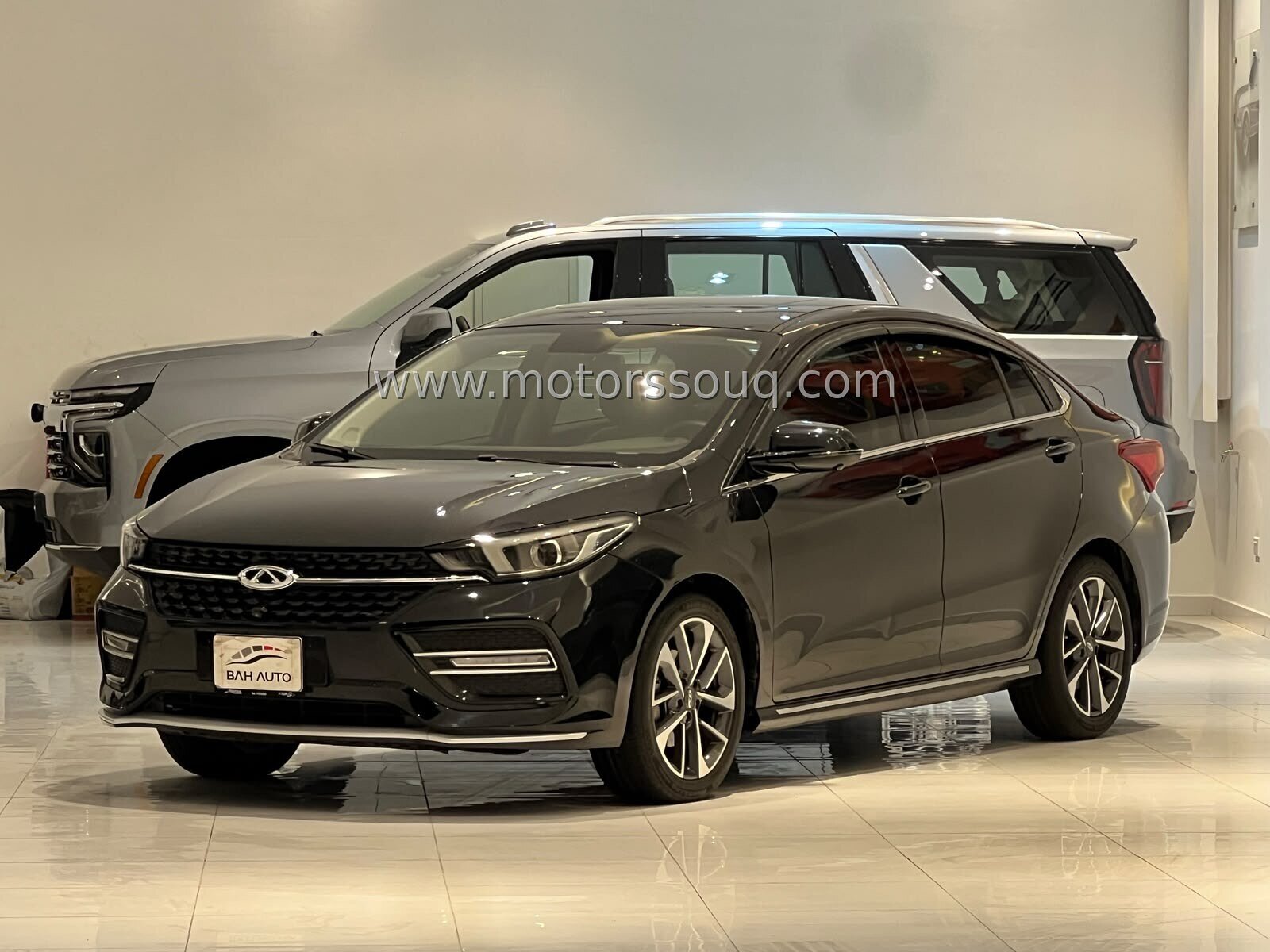 2021 Chery Arrizo