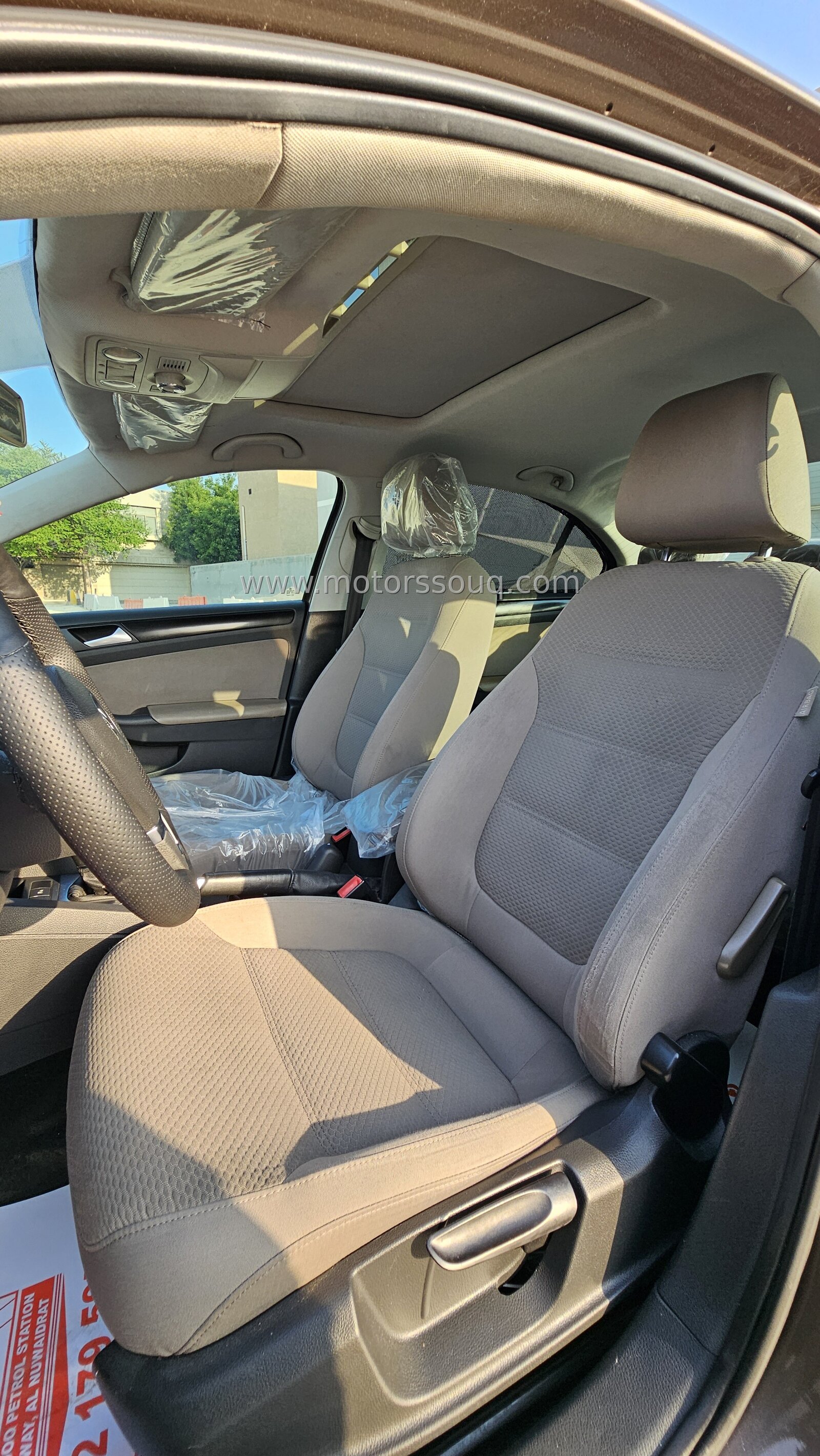 2014 Volkswagen Jetta