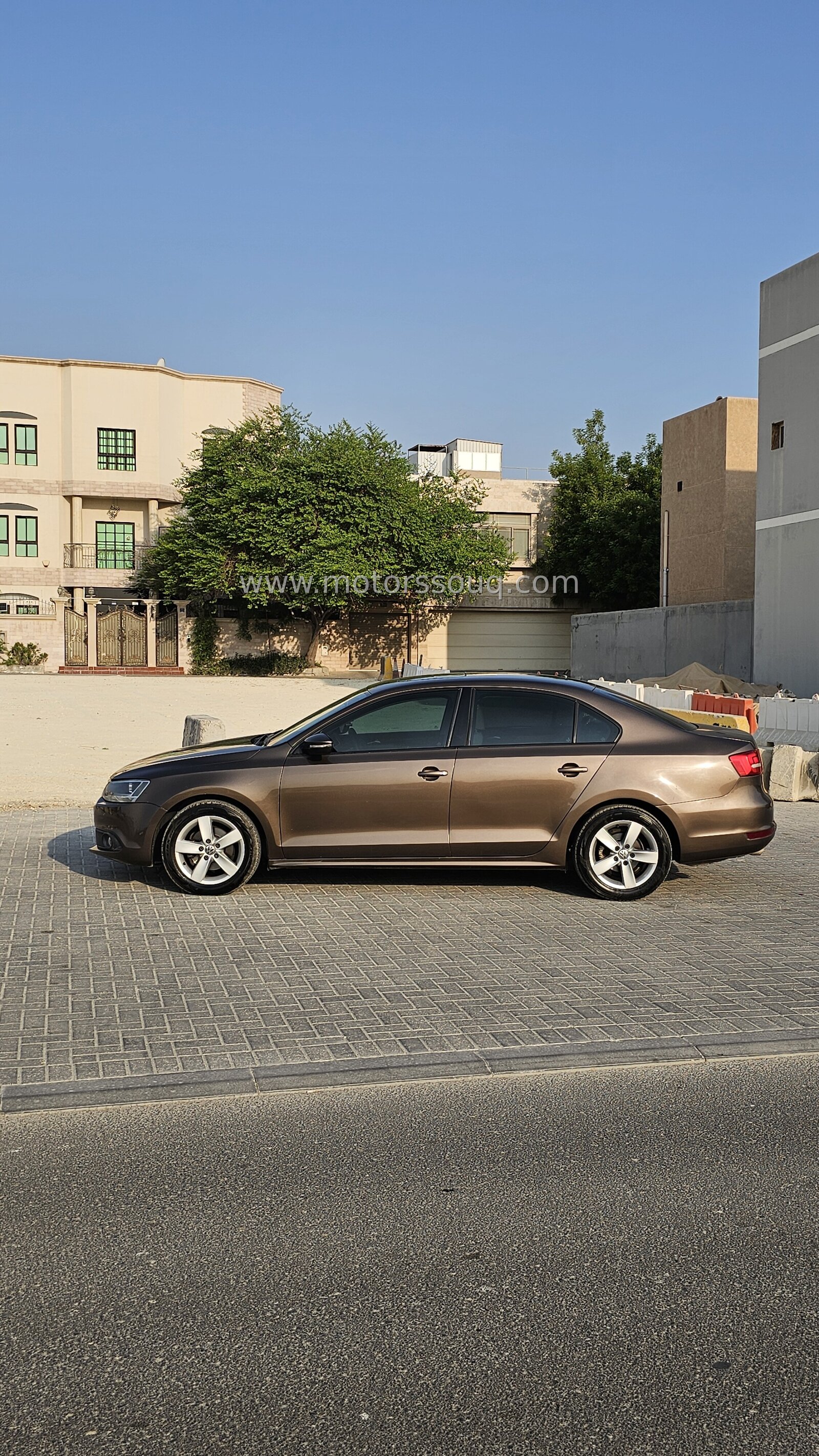 2014 Volkswagen Jetta