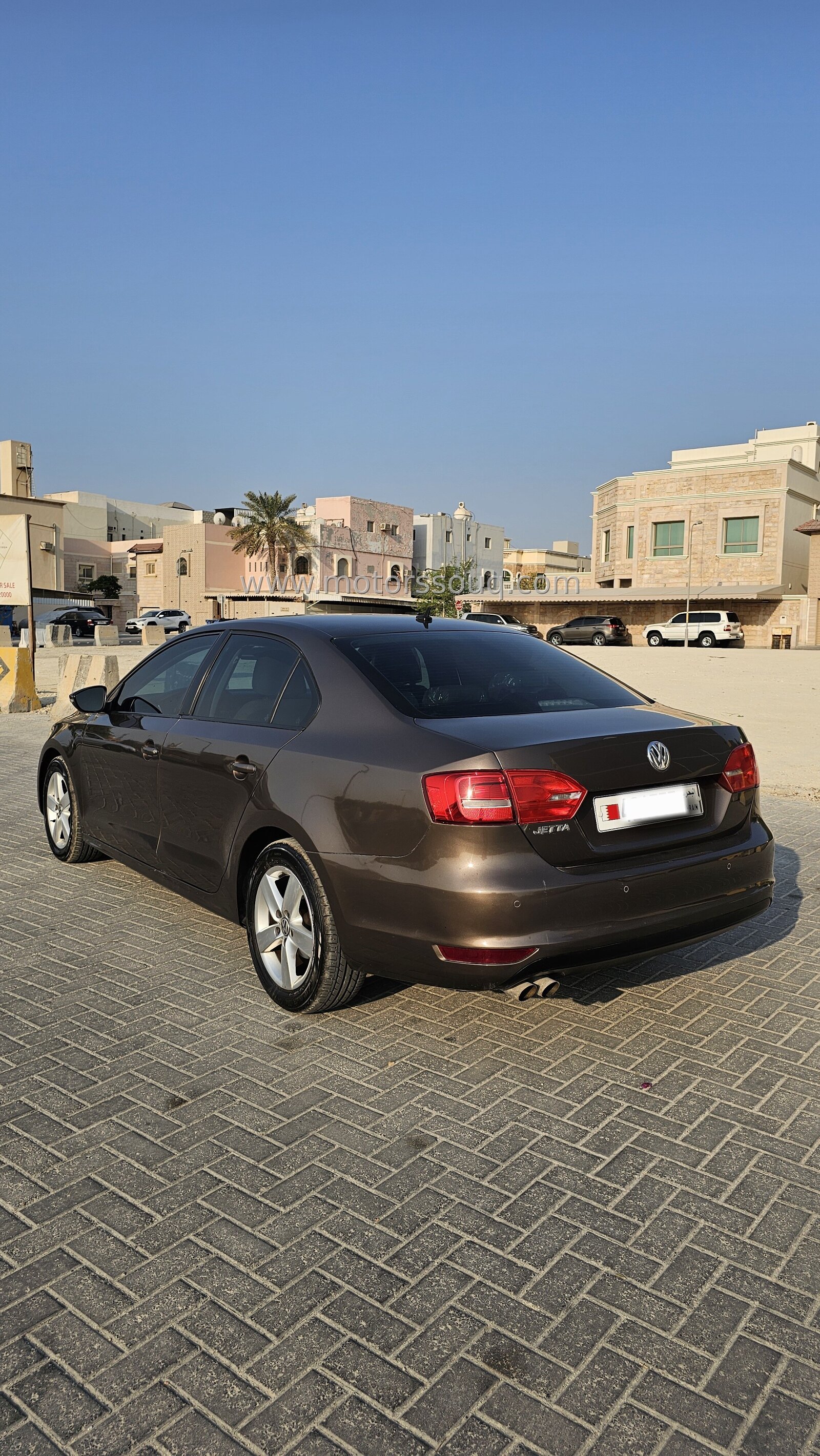 2014 Volkswagen Jetta