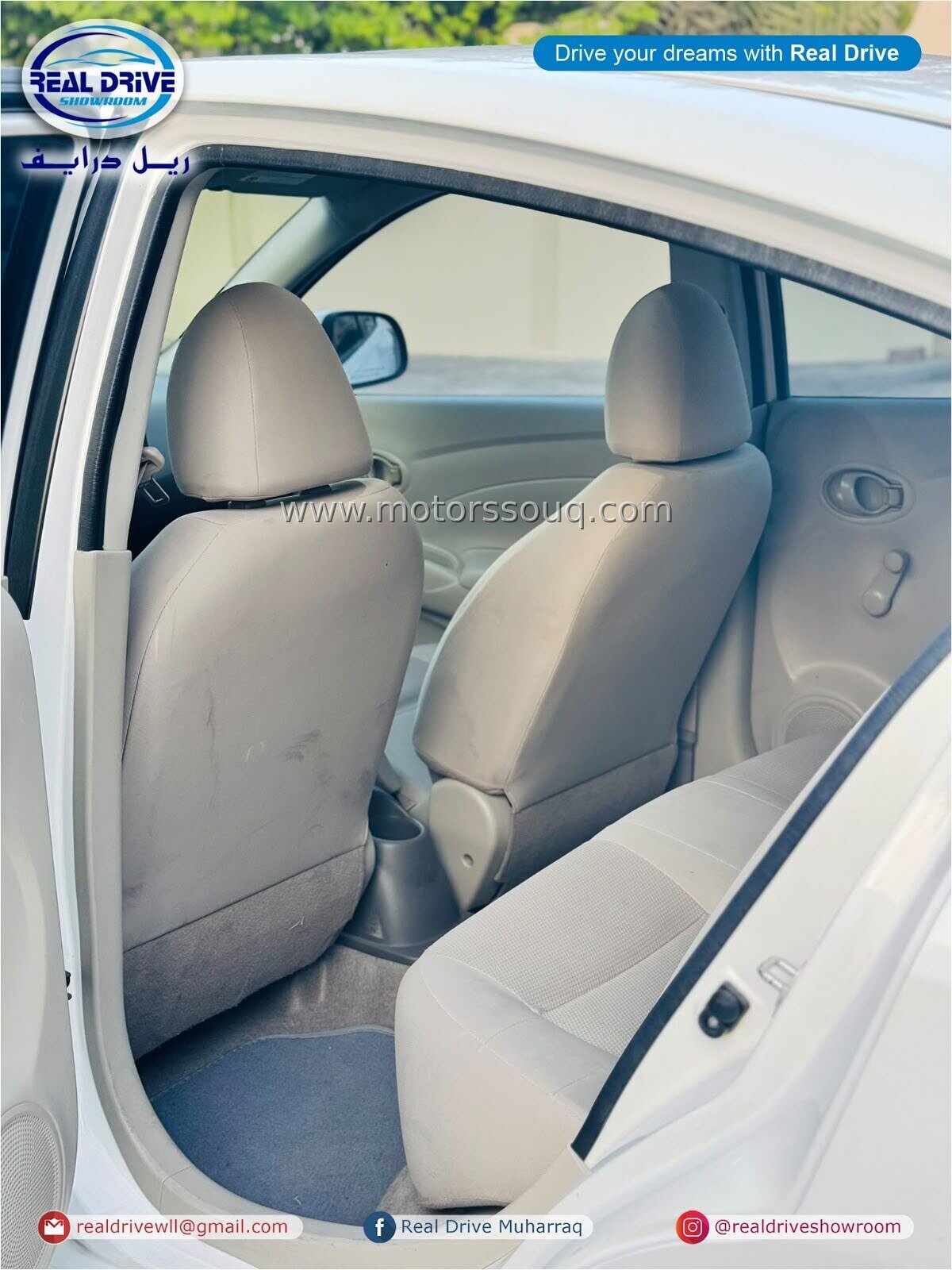 2022 Nissan Sunny