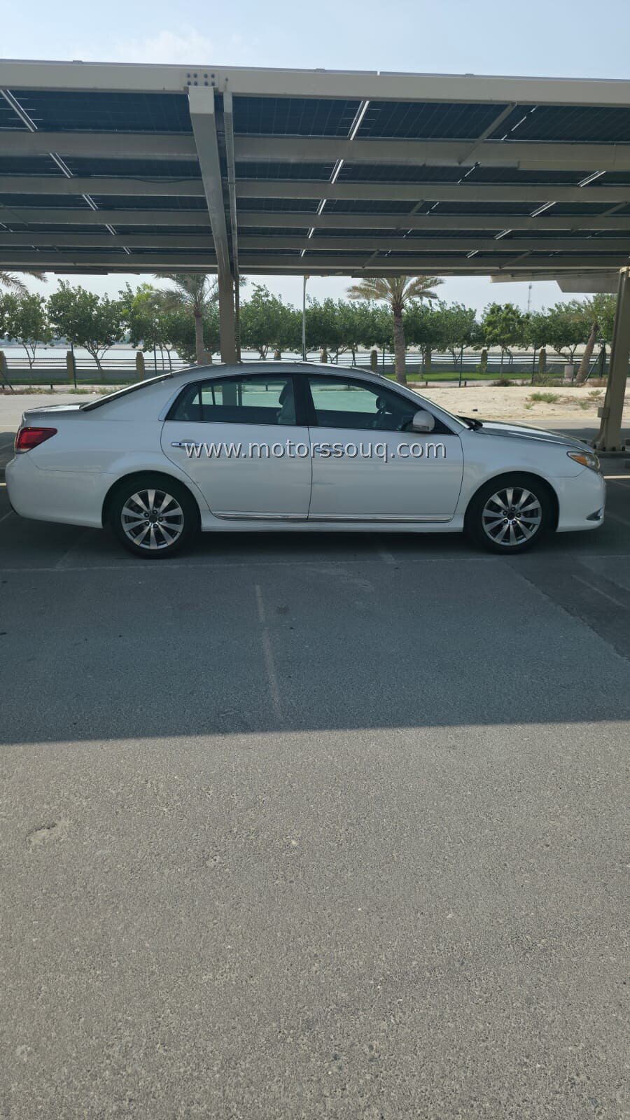 2011 Toyota Avalon